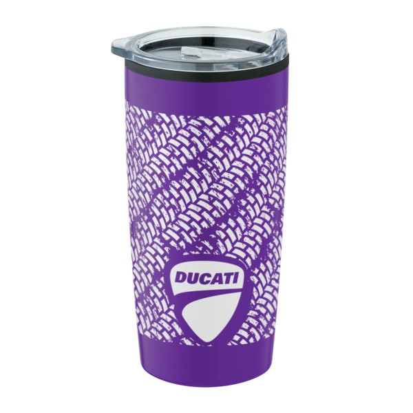 Backroads Tumbler - 20 oz. 1