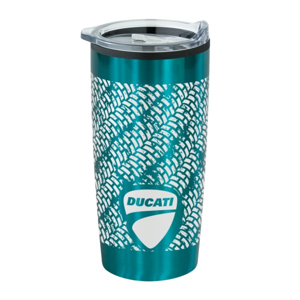 Backroads Tumbler - 20 oz. 1