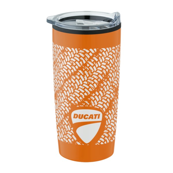 Backroads Tumbler - 20 oz. 1