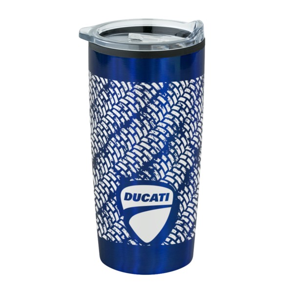 Backroads Tumbler - 20 oz. 1