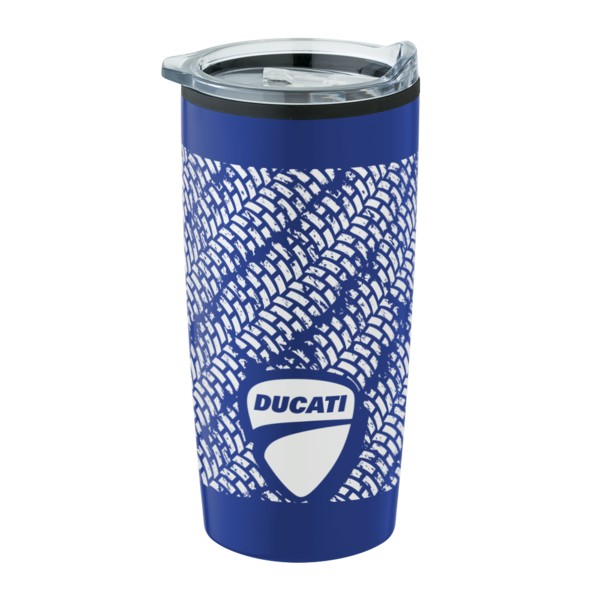 Backroads Tumbler - 20 oz. 1