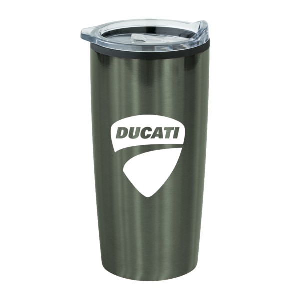 Backroads Tumbler - 20 oz. 1