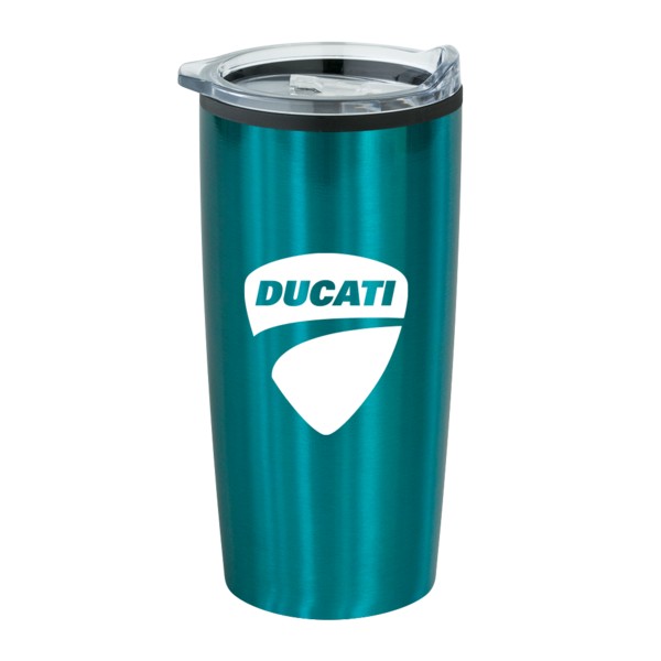 Backroads Tumbler - 20 oz. 1
