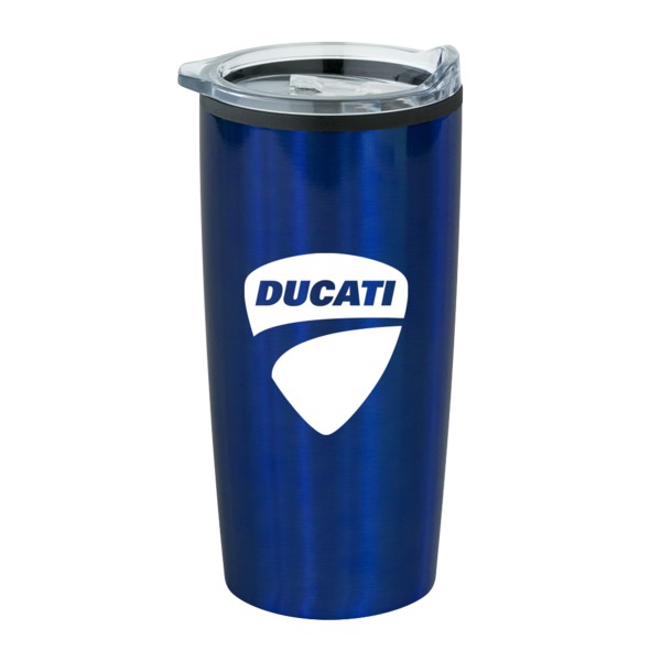 Backroads Tumbler - 20 oz. 1