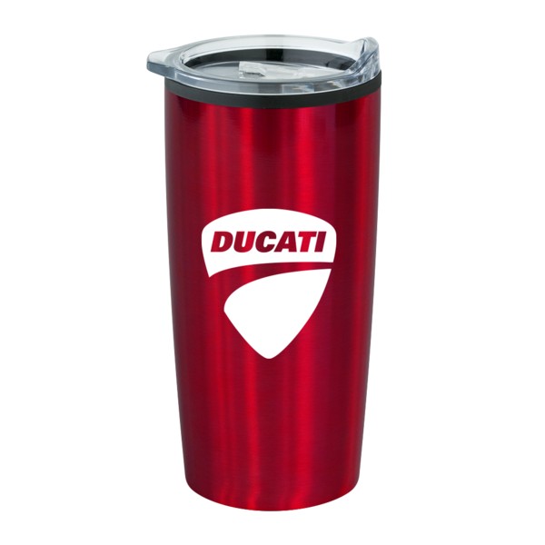 Backroads Tumbler - 20 oz. 1