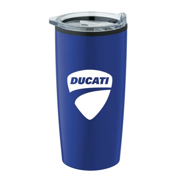 Backroads Tumbler - 20 oz. 1