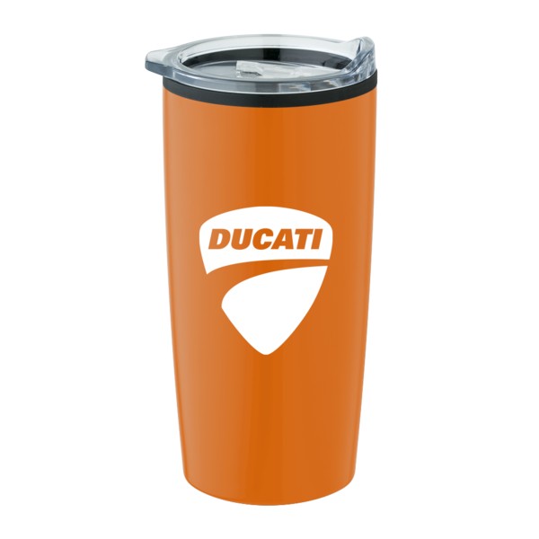 Backroads Tumbler - 20 oz. 1