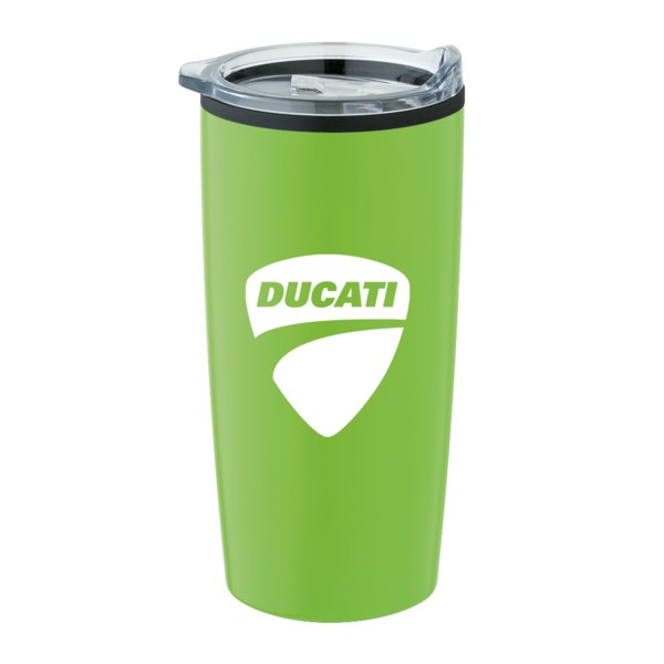 Backroads Tumbler - 20 oz. 1