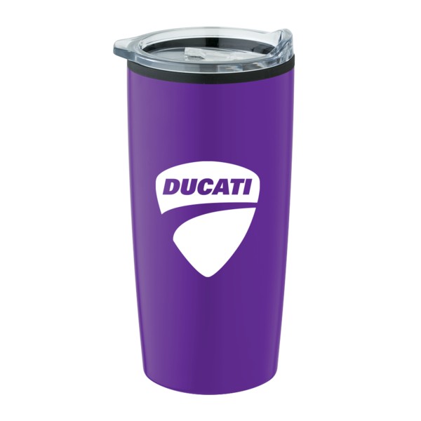 Backroads Tumbler - 20 oz. 1
