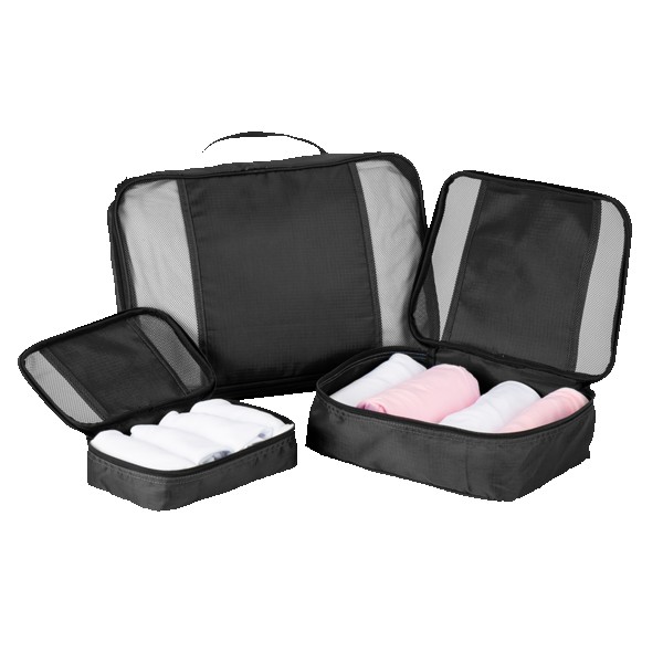 Bon Voyage Packing Cube (3 Piece Set) 1