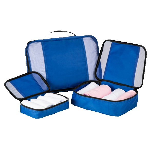 Bon Voyage Packing Cube (3 Piece Set) 1