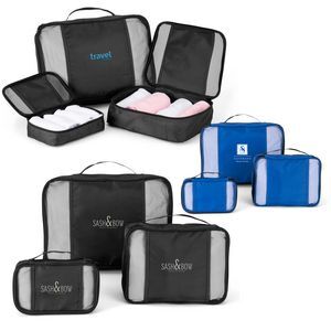 Bon Voyage Packing Cube (3 Piece Set) 1