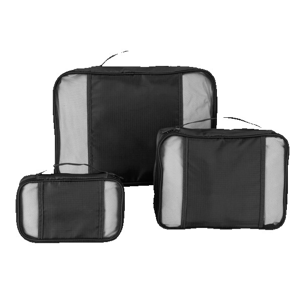 Bon Voyage Packing Cube (3 Piece Set) 1