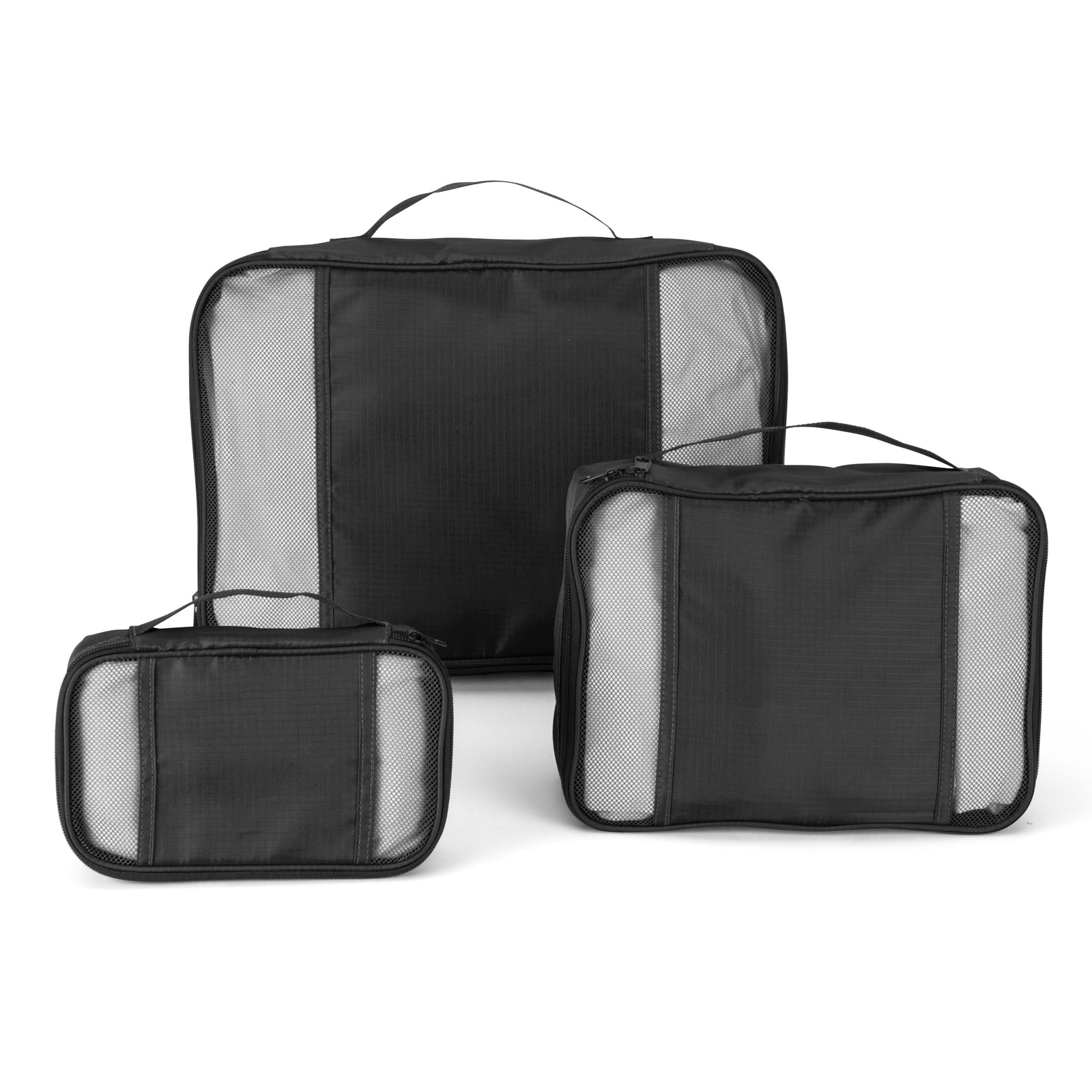 Bon Voyage Packing Cube (3 Piece Set) 1