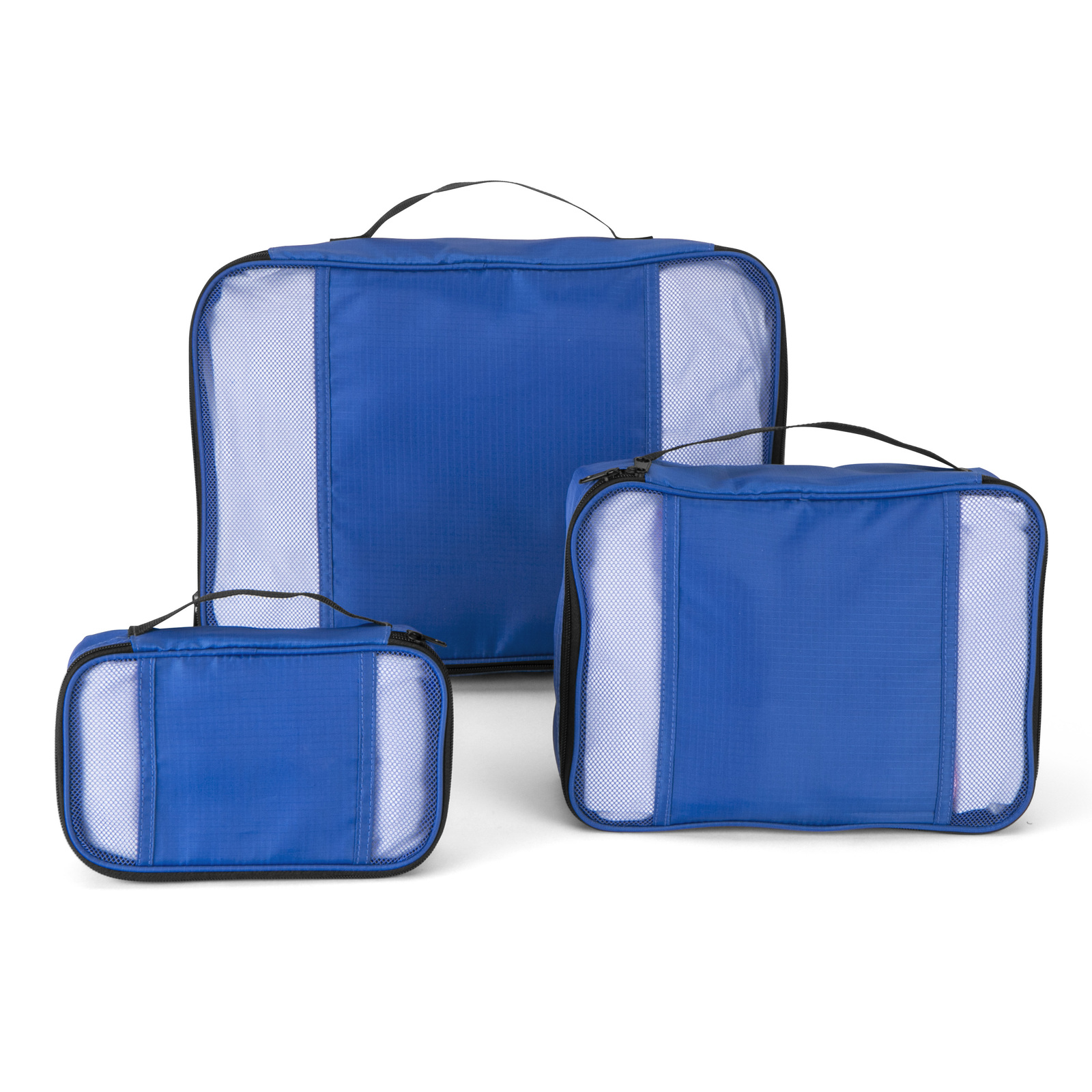 Bon Voyage Packing Cube (3 Piece Set) 1