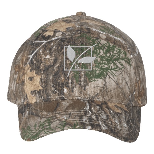 Kati LC10 Camo Mossy Oak Cap Advantage 1
