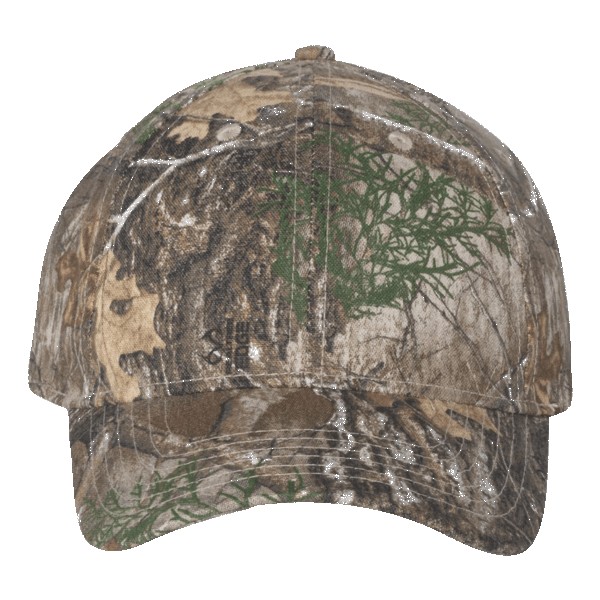 Kati LC10 Camo Mossy Oak Cap Advantage 1