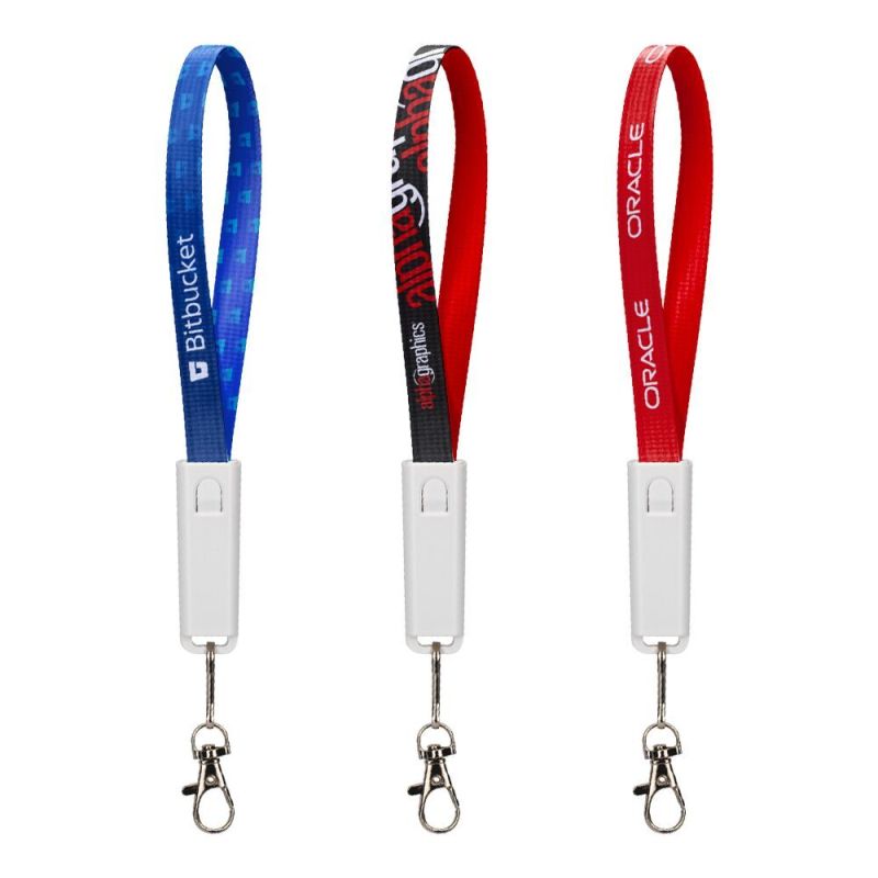 Import Netlink Cable Wrist Lanyard 1 Import Netlink Cable Wrist Lanyard 1