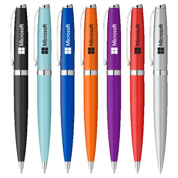 Rainbow Sherbet Ballpoint 1 Rainbow Sherbet Ballpoint 1