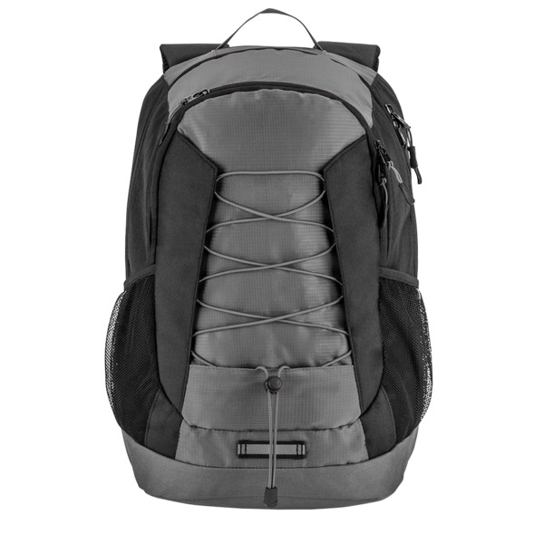 Basecamp Ascent Laptop Backpack 1