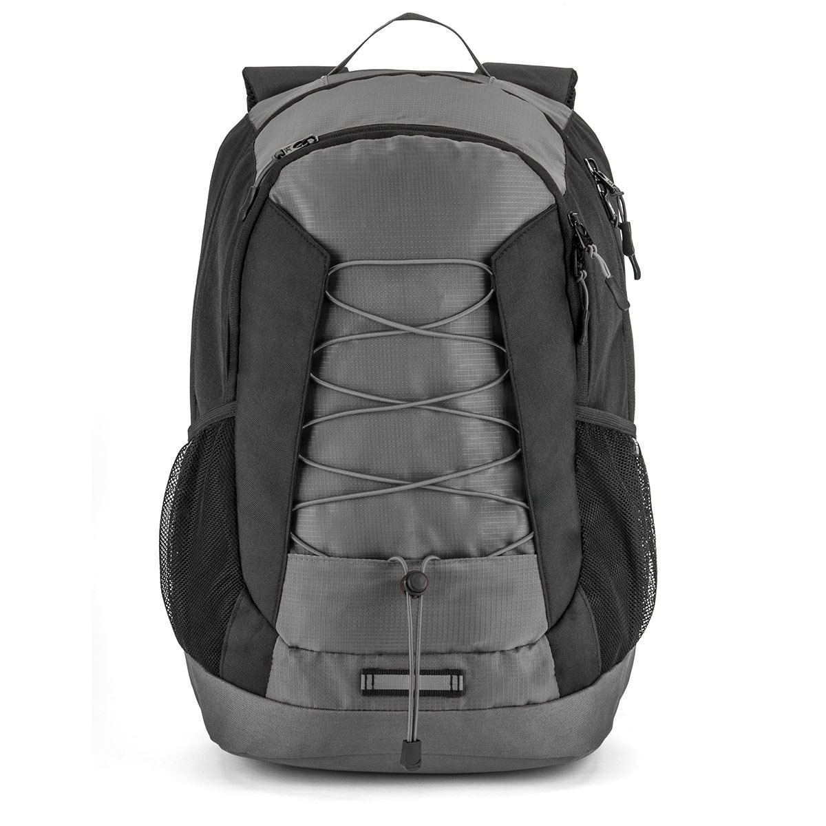 Basecamp Ascent Laptop Backpack 1