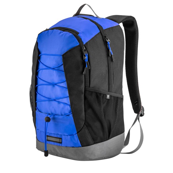 Basecamp Ascent Laptop Backpack 1