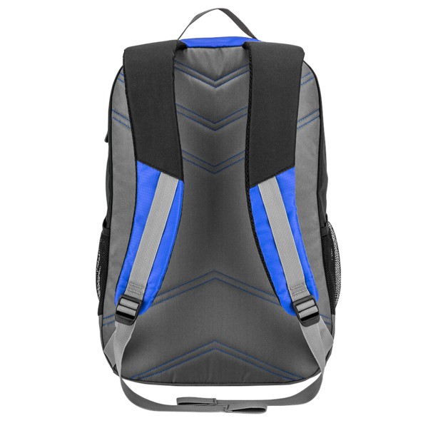 Basecamp Ascent Laptop Backpack 1