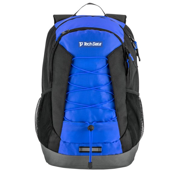 Basecamp Ascent Laptop Backpack 1