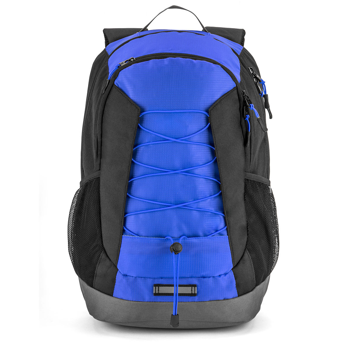Basecamp Ascent Laptop Backpack 1