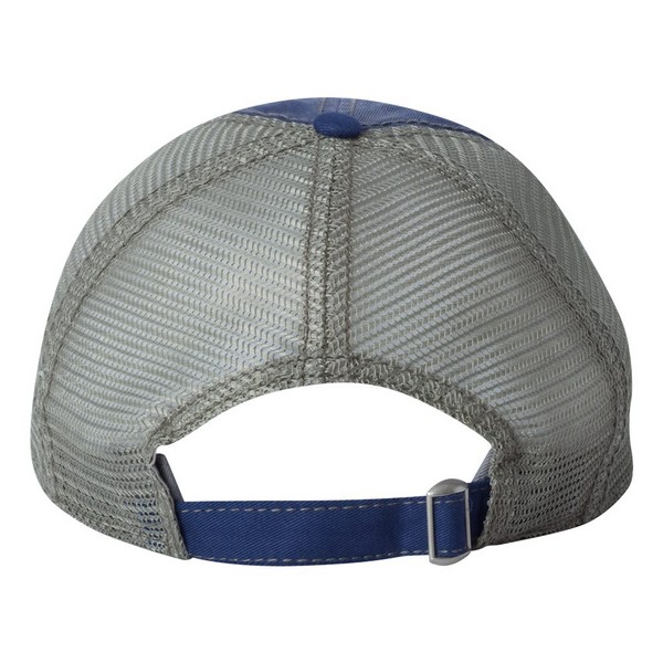 Sportsman 3150 Dirty-Washed Mesh Cap 1