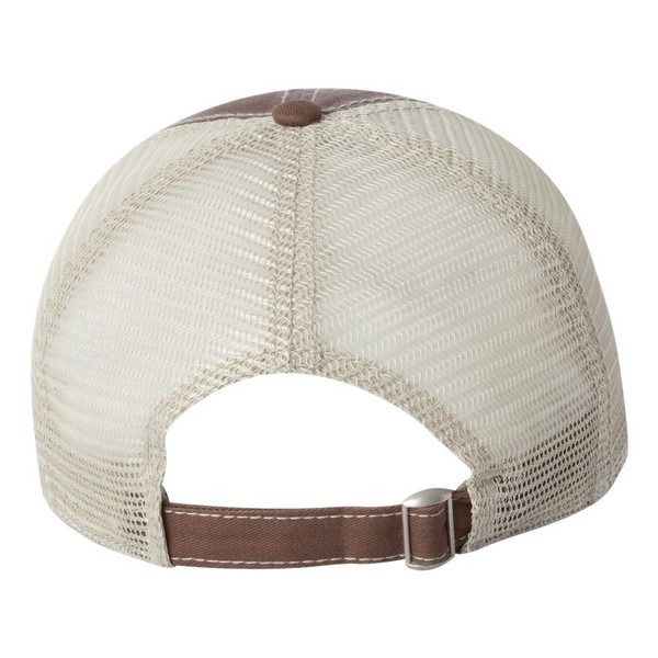 Sportsman 3150 Dirty-Washed Mesh Cap 1