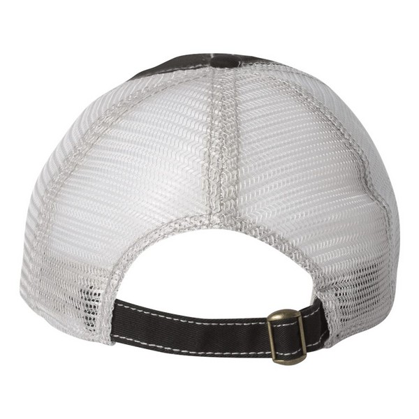 Sportsman 3150 Dirty-Washed Mesh Cap 1