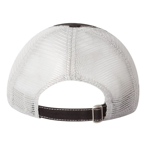 Sportsman 3150 Dirty-Washed Mesh Cap 1