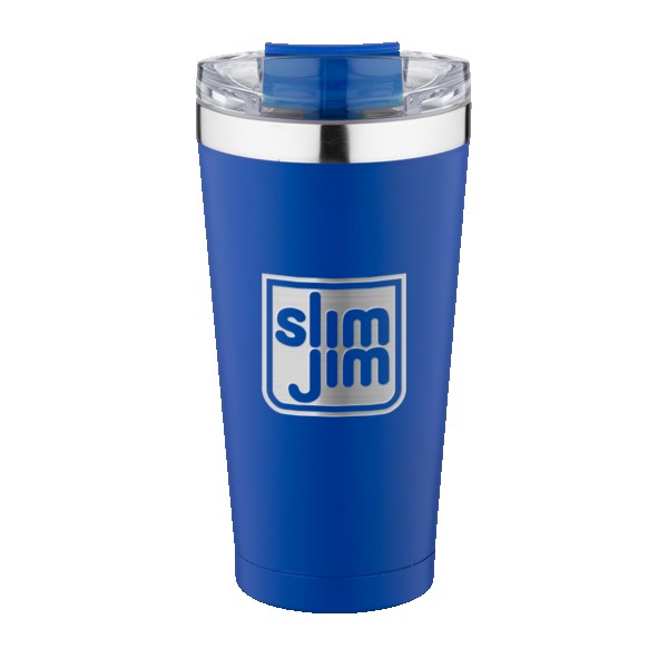 20 oz. Basecamp McKinley Tumbler 1