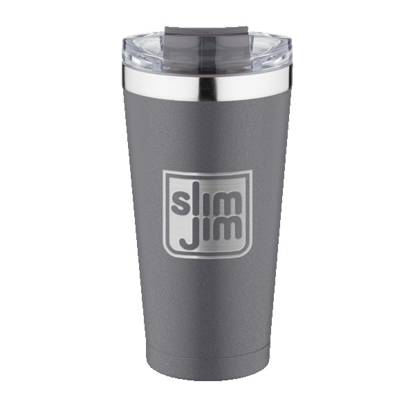 20 oz. Basecamp McKinley Tumbler 1