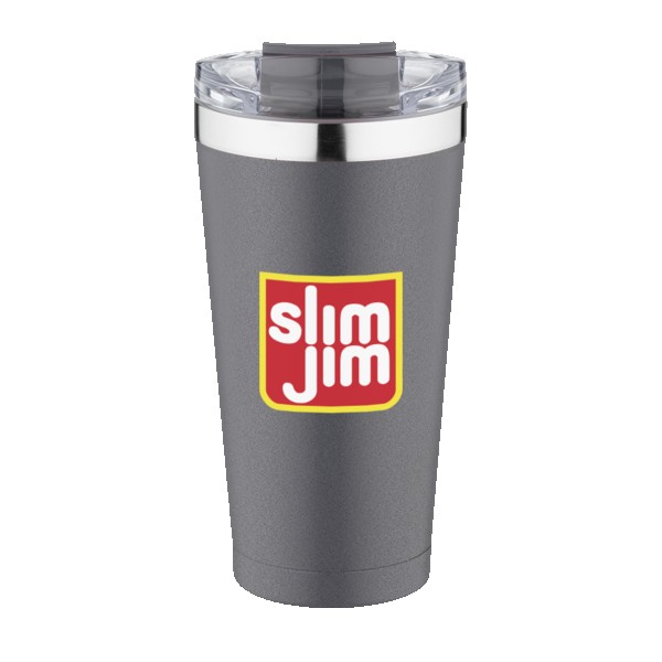 20 oz. Basecamp McKinley Tumbler 1