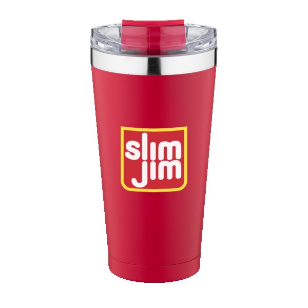 20 oz. Basecamp McKinley Tumbler 1