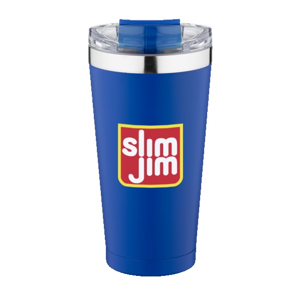20 oz. Basecamp McKinley Tumbler 1