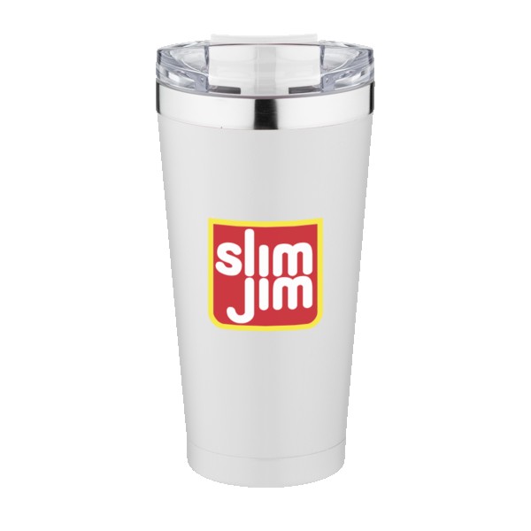 20 oz. Basecamp McKinley Tumbler 1