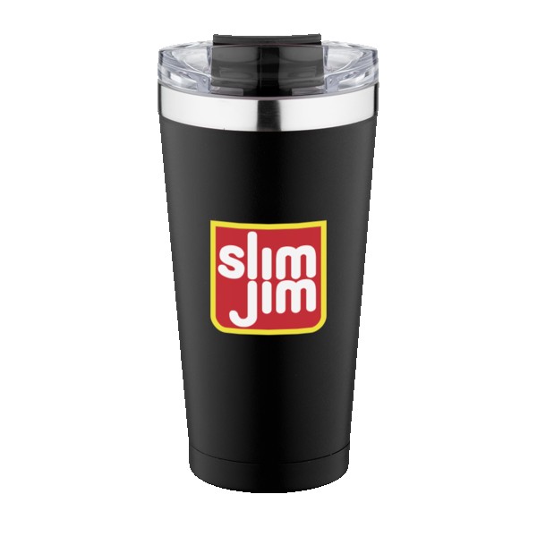 20 oz. Basecamp McKinley Tumbler 1