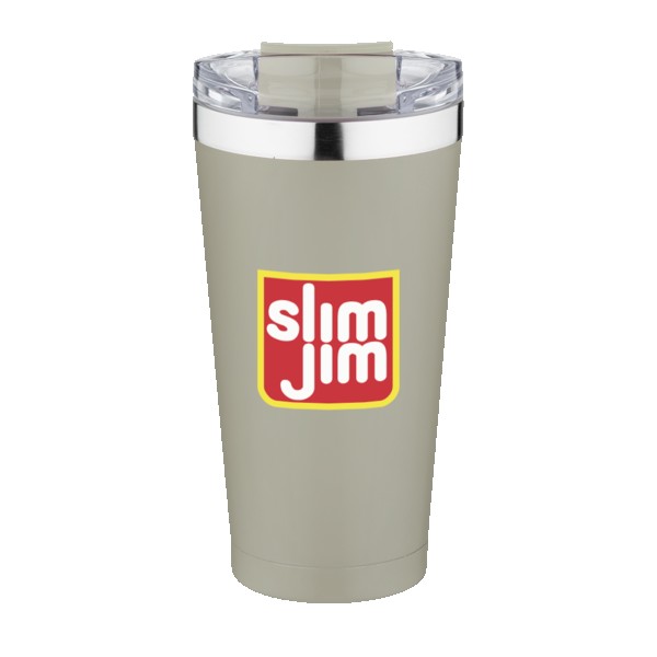 20 oz. Basecamp McKinley Tumbler 1