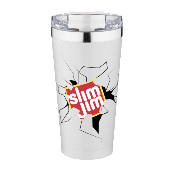 20 oz. Basecamp McKinley Tumbler 1