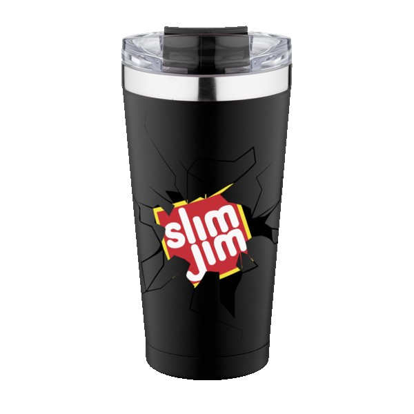 20 oz. Basecamp McKinley Tumbler 1