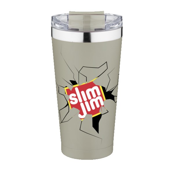 20 oz. Basecamp McKinley Tumbler 1