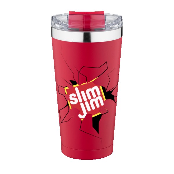 20 oz. Basecamp McKinley Tumbler 1