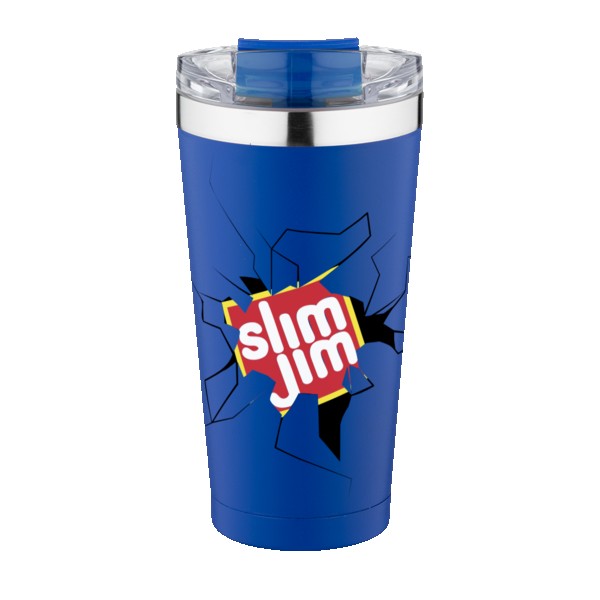 20 oz. Basecamp McKinley Tumbler 1