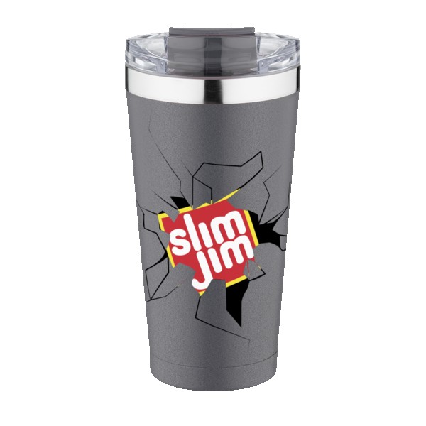 20 oz. Basecamp McKinley Tumbler 1