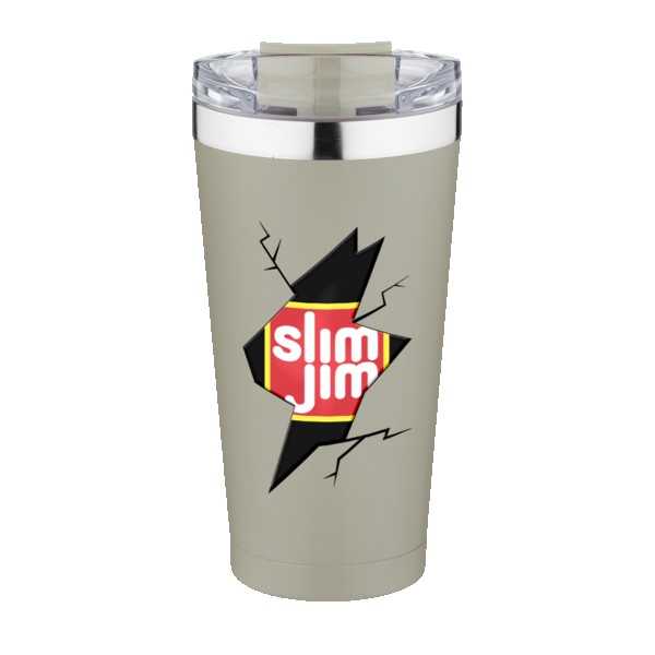 20 oz. Basecamp McKinley Tumbler 1