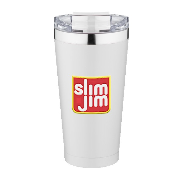 20 oz. Basecamp McKinley Tumbler 1