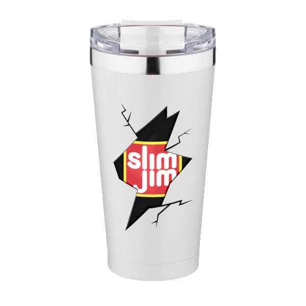 20 oz. Basecamp McKinley Tumbler 1